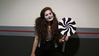 Candy Pain Mime