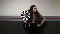 Candy Pain Mime