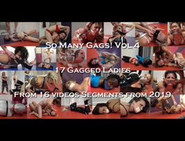 female bondage