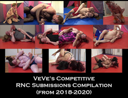 VeVe's RNC Submissions Compilation