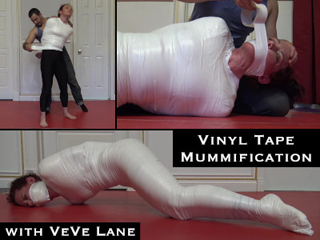 veve lane